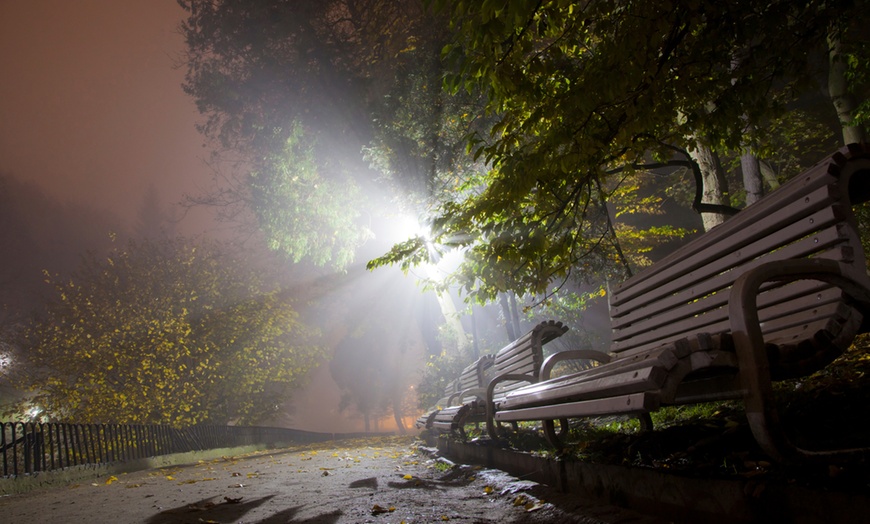 Image 5: 2 Hour Guided Jack the Ripper Walking Tour in Whitechapel for 1,2 or 4