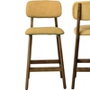 Image 27: Lot de 2 chaises de bar "Clyde" de Doosense