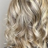 Image 1: Get Highlights and a Stylish Haircut, Blow-Out, Touch UP & More