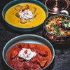 Image 7: Satisfy Your Cravings with Three-Course Indian Meal For Up to 4 