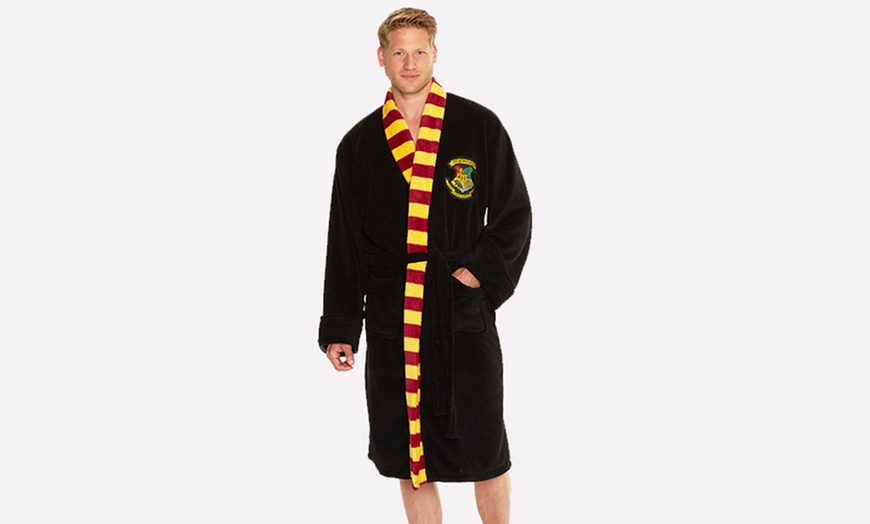 Image 3: Bata Harry Potter para hombre