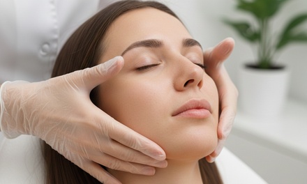 1 x Session - Polynucleotides - For Under Eyes - MP aesthetics