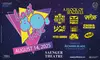 Lost 80's Live: A Flock of Seagulls, Big Country, General Public, The Vapors, Belouis Some & More on 8/14 at 6:15 p.m.