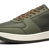 Image 3: Crosshatch Toribio Men's Trainers