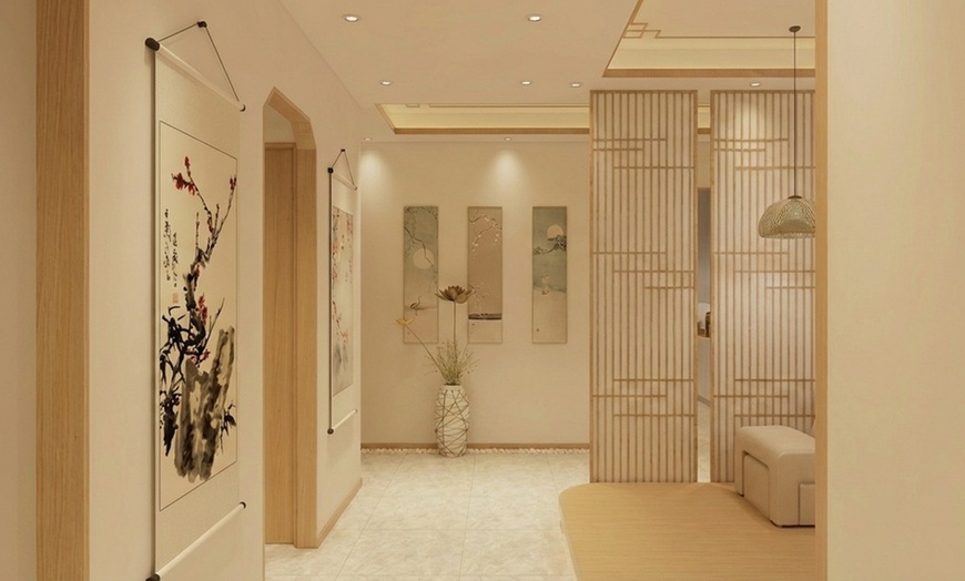 Image 6: Lash Services: Lift & Natural, Volume, or Custom Eyelash Extensions