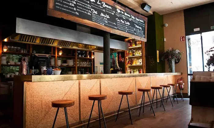 Menú para 2 o 4, premium y tomahawk con sabor de fuego