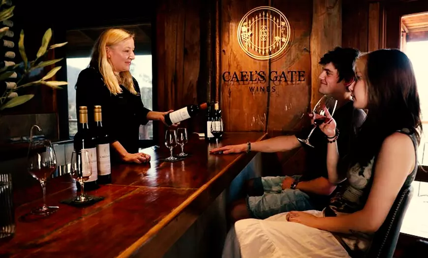 Image 13: Wine and Cheese Tasting with Optional Charcuterie in the Hunter Valley