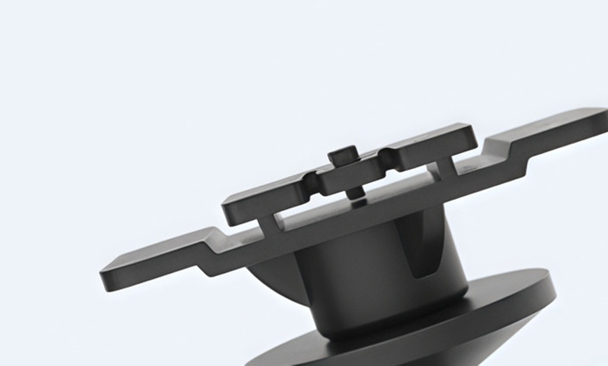 Image 4: Octopus Lamp Solar-Powered Outdoor Ambient Lamp