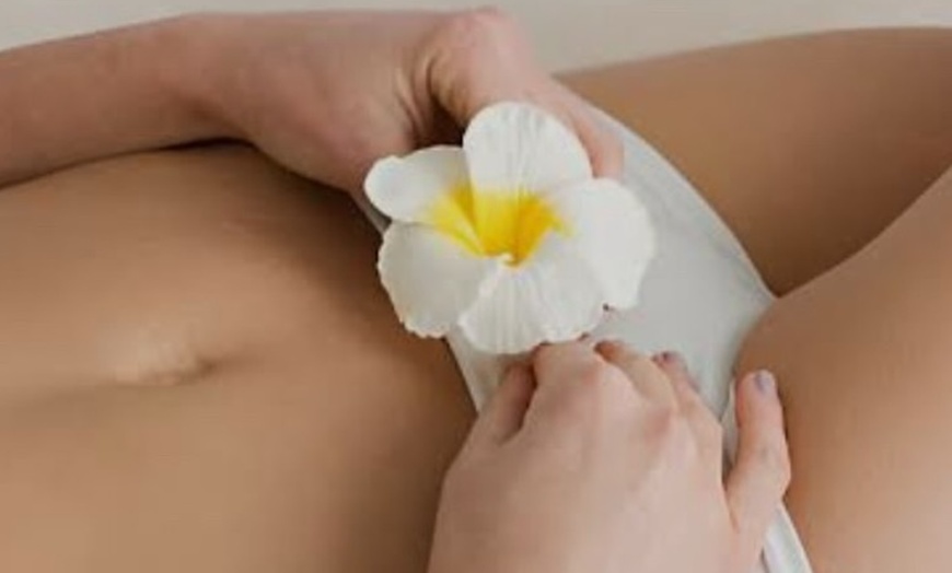 Image 2: Achieve Silky Skin with One/Three  Brazilian Wax / Sugar Gel Sessions 