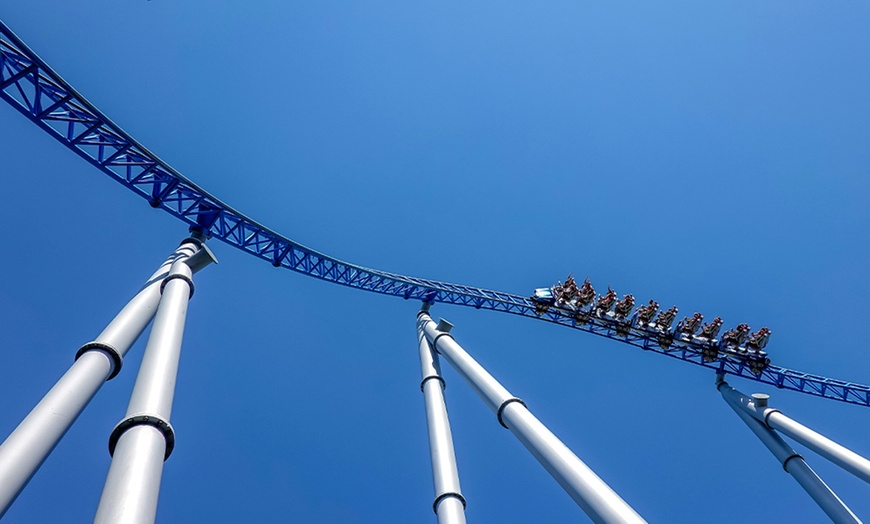 Image 10: Save on Theme Parks, & More with 6 or 9 Month Kids Pass Membership