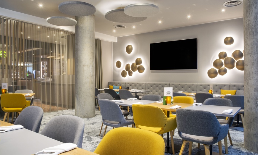 Image 3: Exklusives kulinarisches 3-Gänge-Menü für 1 bis 4 Personen