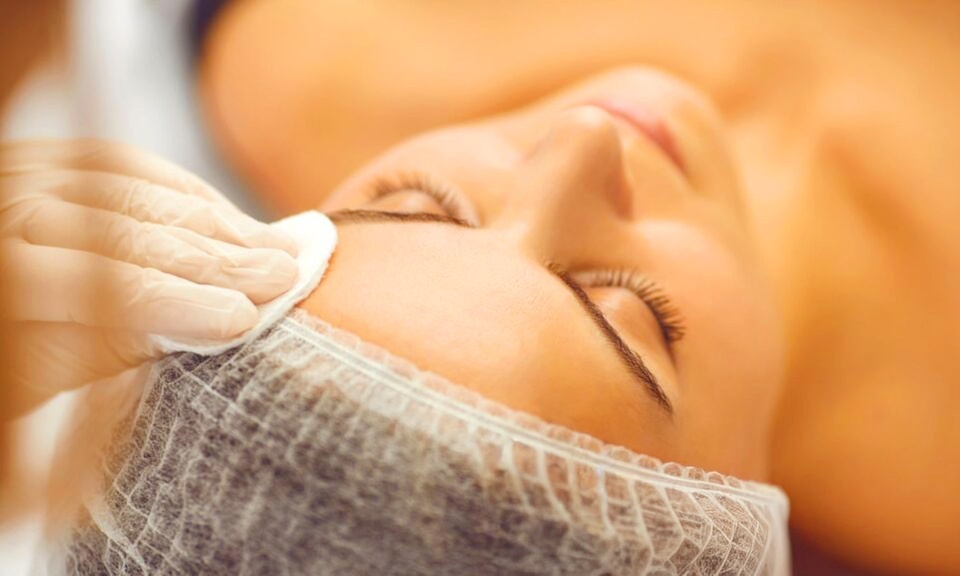 Smooth Away Wrinkles with 20, 40, or 60 Units of Botox Injections