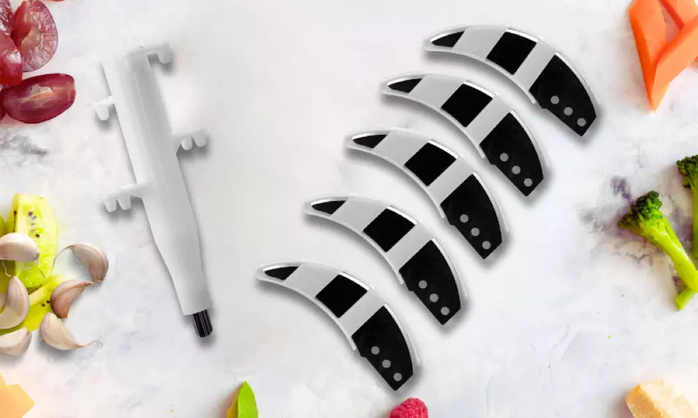 Keukenmachine 'Comfy Nest'