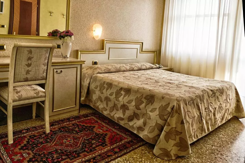 Abano Terme 4*: Smart Room con mezza pensione e piscine termali