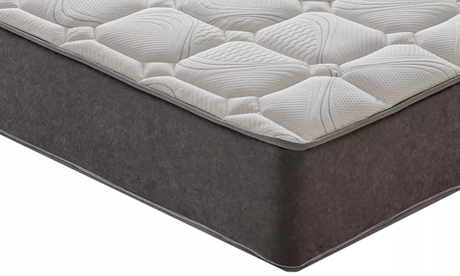 Materasso Hybrido con gel 13 zone