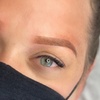 Image 2: One Session of Ombré Powder Brows on Virgin Brows; Valid Tues - Sat