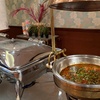 Image 4: Lavish Ramadan Buffet with Drinks featuring Live Cook Stations & More