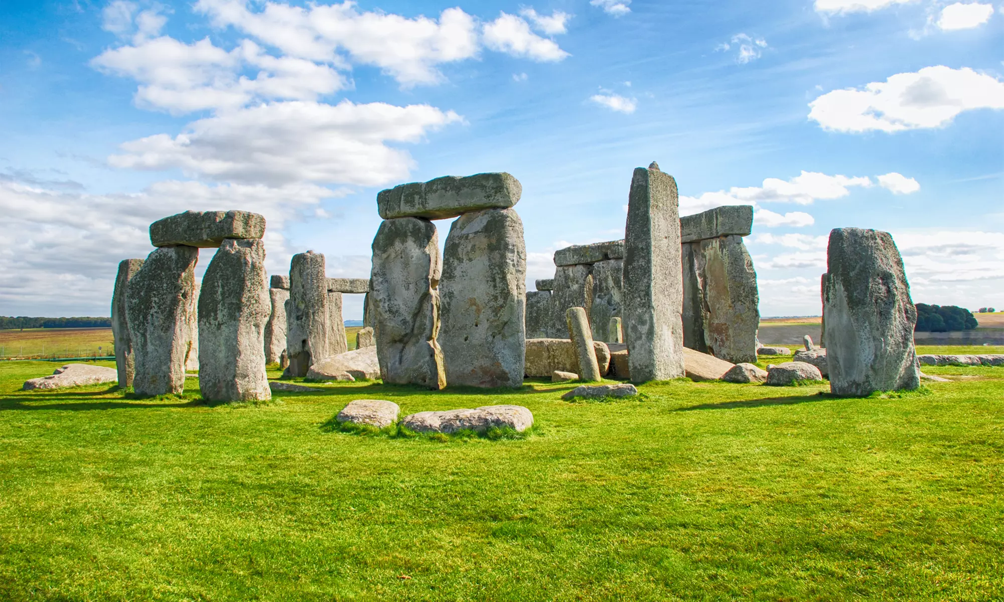 Windsor Castle, Oxford and Stonehenge Tour Tickets