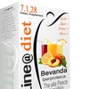 Image 6: Line@diet Protein Drinks (bis zu 117,77€/1kg)