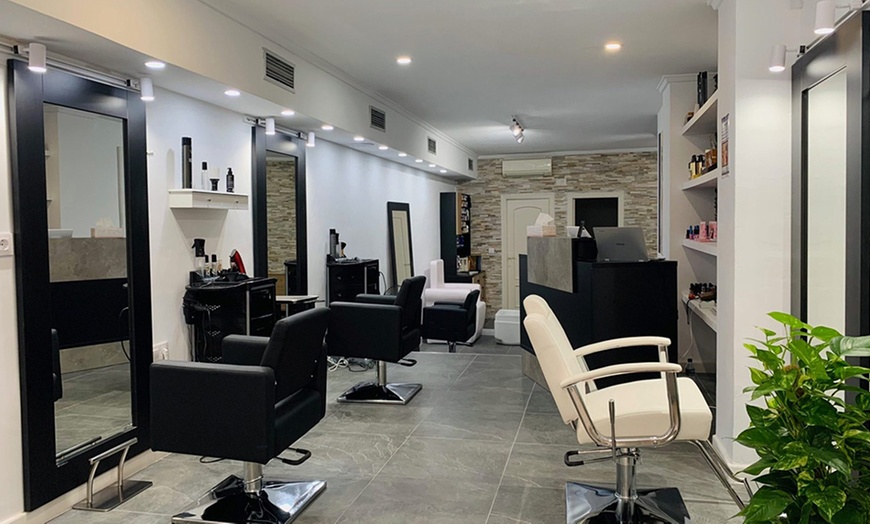 Image 4: Hasta 58% de dto. en Peluquería - Tratamiento acondicionador para el cabello en Kama Beauty