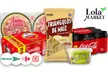 Obtén un pack de productos gratis con Lola Market en Mercadona, DIA, Carrefour Market o Supermercado ECI - Second Medium