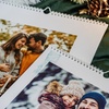 Image 8: Personalised Photo Calendar in A4, A3 and XL format from Colorland