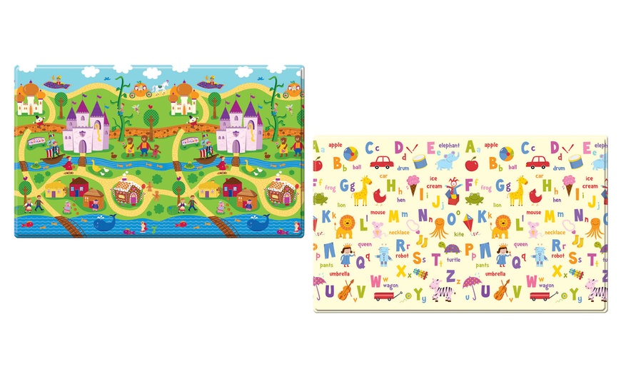 Image 30: Dwinguler Kids' Playmat