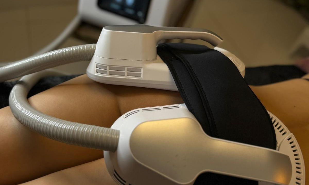 Sesiones de body sculpt y tratamiento corporal en Madrid