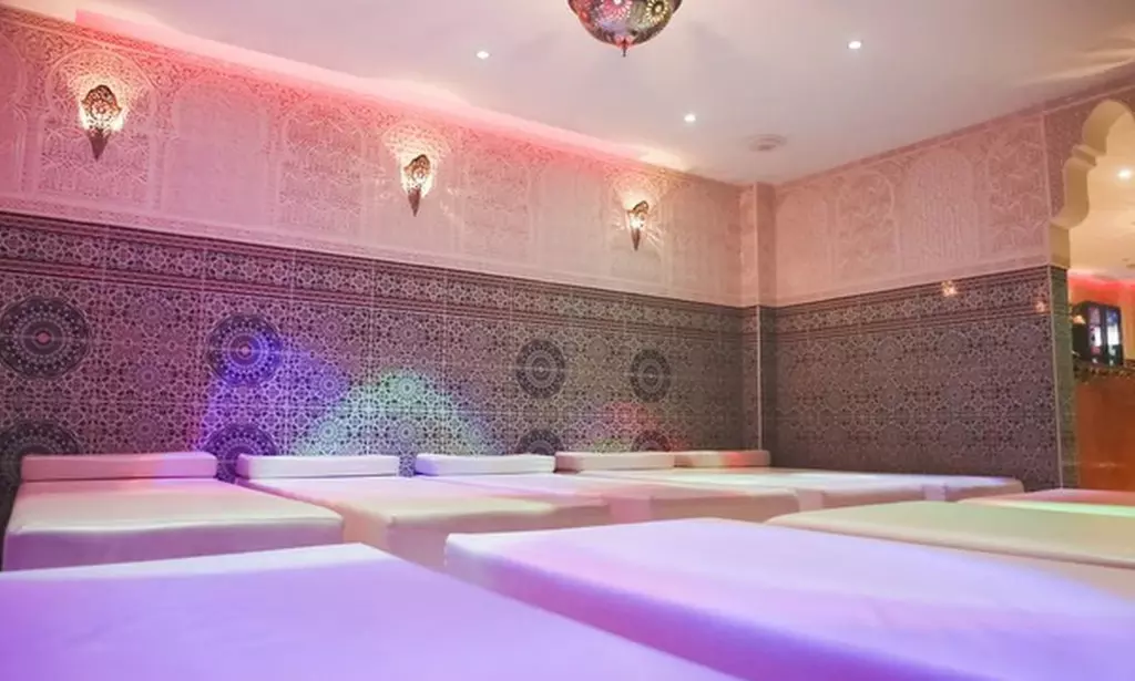 Parenthèse détente avec Ô Soins D'Orient