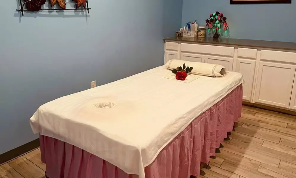 Relax with One 60, or 90 Minute Deep Tissue Massage