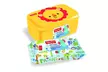 480 Pampers Baby Feuchttücher, 64 Fisher-Price Feuchttücher und Fisher-Price Spender - Second Medium