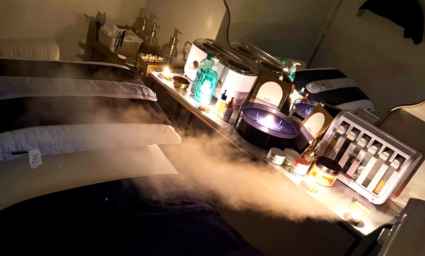 Image 5: Soin du visage, massage du corps, gommage : soin(s) bien-être au choix