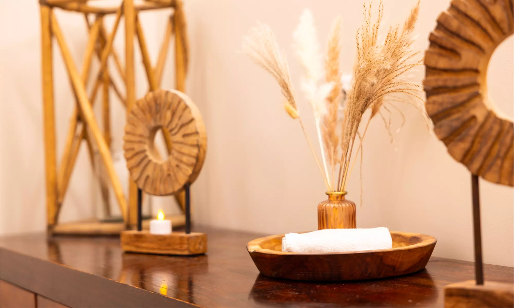 Modelage, soin visage, spa, balnéo : prestations bien-être à Cannes