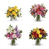 Image 1: Thank You Flower Bouquets from Blooms Today Up to 26% Off