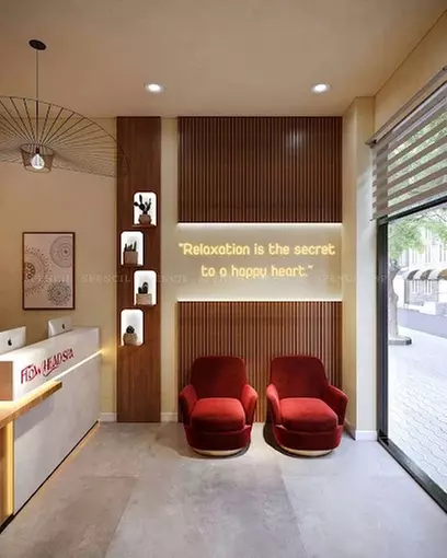 Ultimate Head Spa Treatment for One Person or Couples