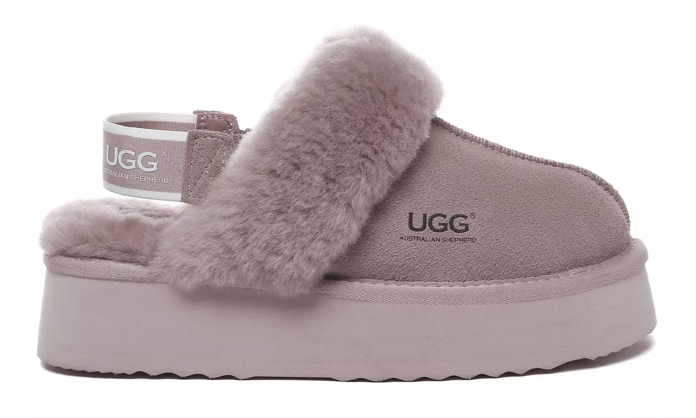 Musa Platform UGGS FREE SHIPPING