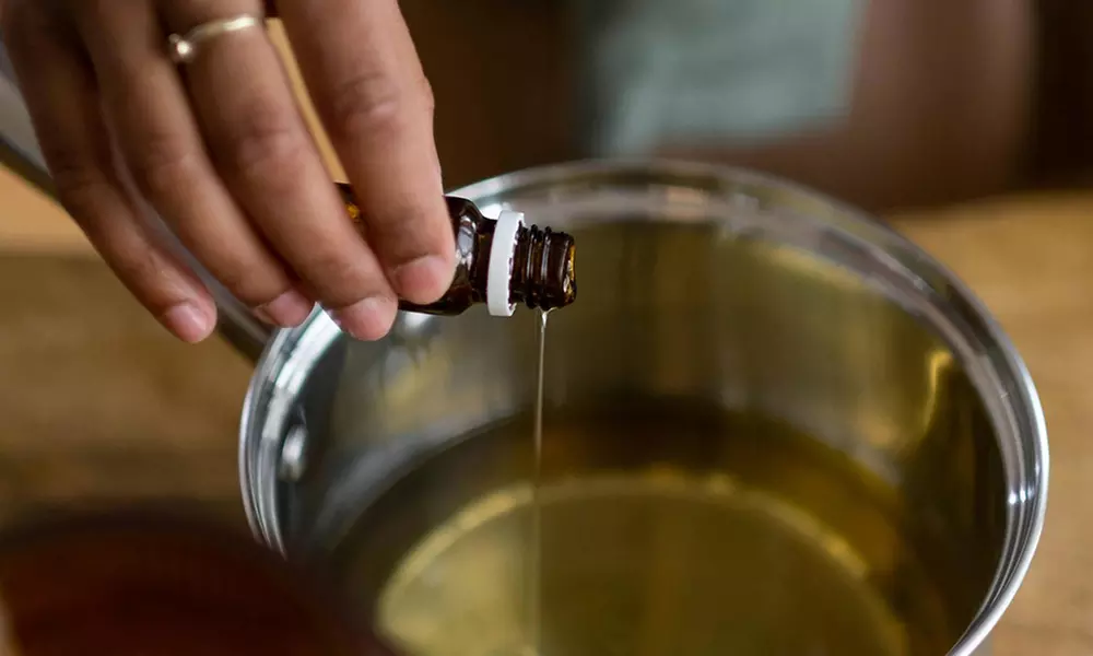 ¡Una tarde diferente! Taller de velas a elegir para hasta 4 personas