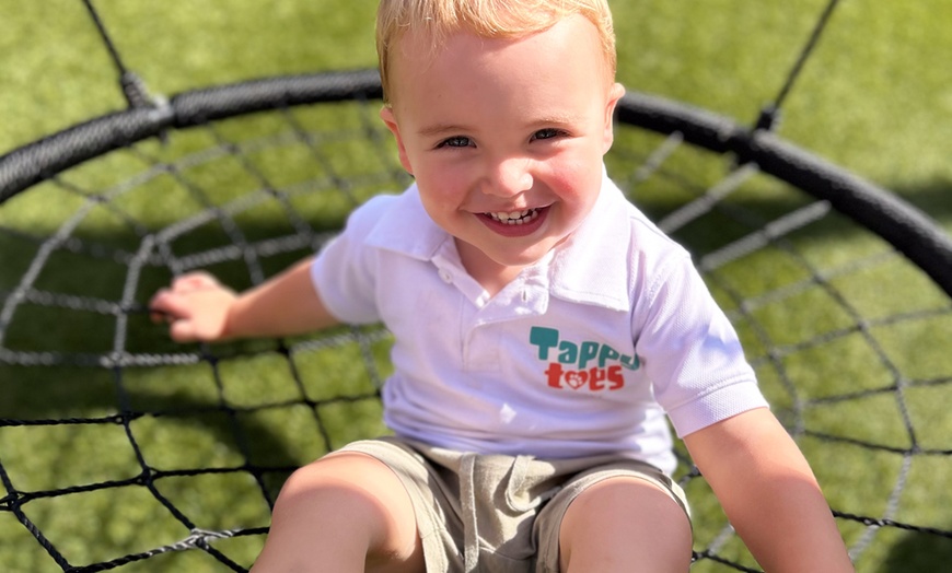 Image 15: Fun-Filled Adventures Await: Winter Camp – 3, 4, or 5 Days/Week