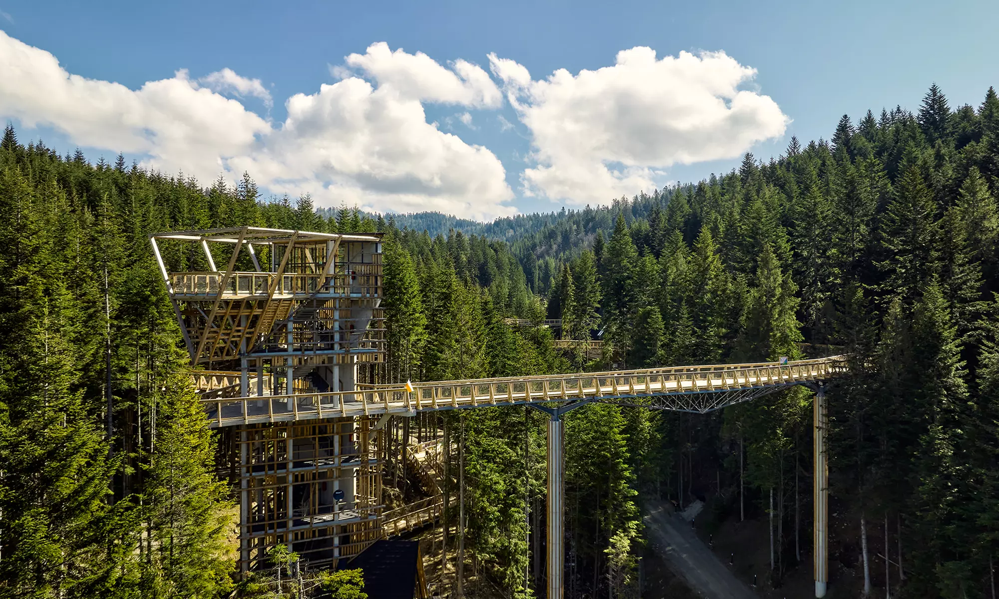 Odkryj magię natury w Centrum Przyrodniczo-Edukacyjnym Brama w Gorce