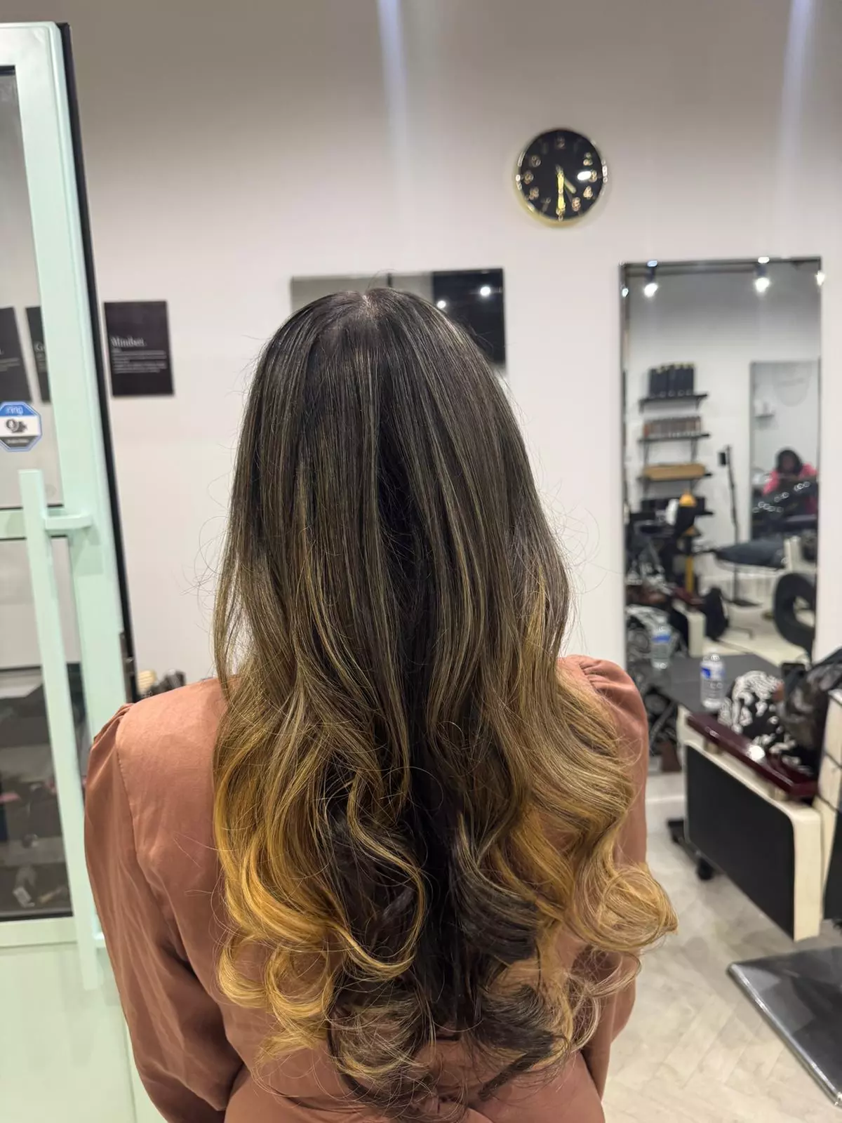 Up to 80% Off Hair Colour at The Slay Room