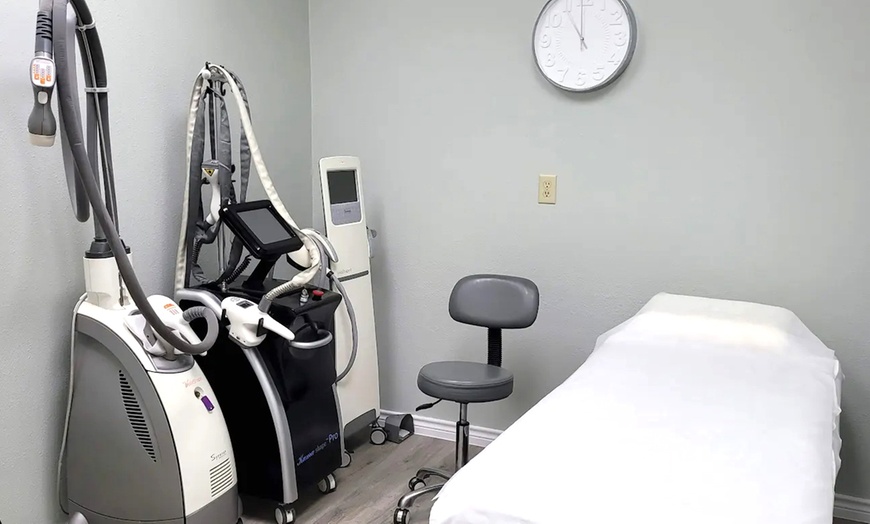 Image 2: Effective Spider Vein Removal Treatment Options Available