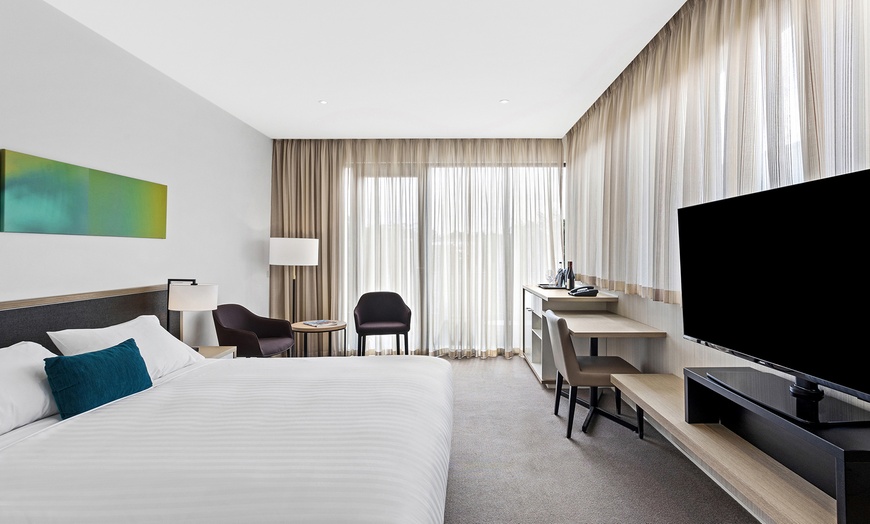 Image 4: Stay for Two at Quarters at Flinders Hotel – Mornington Peninsula
