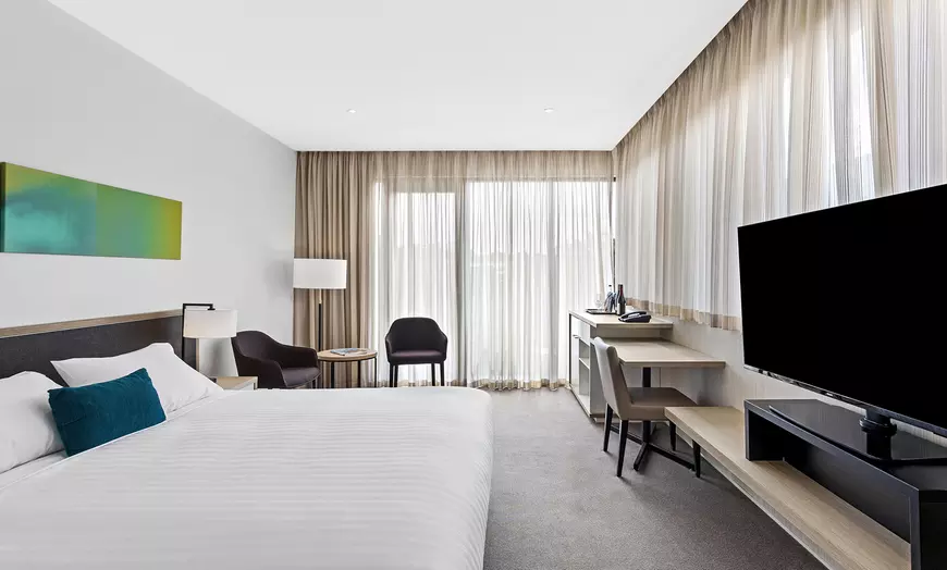 Image 4: Stay for Two at Quarters at Flinders Hotel – Mornington Peninsula