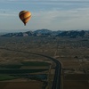 Image 8: Enjoy a Sunrise Hot Air Balloon Flights