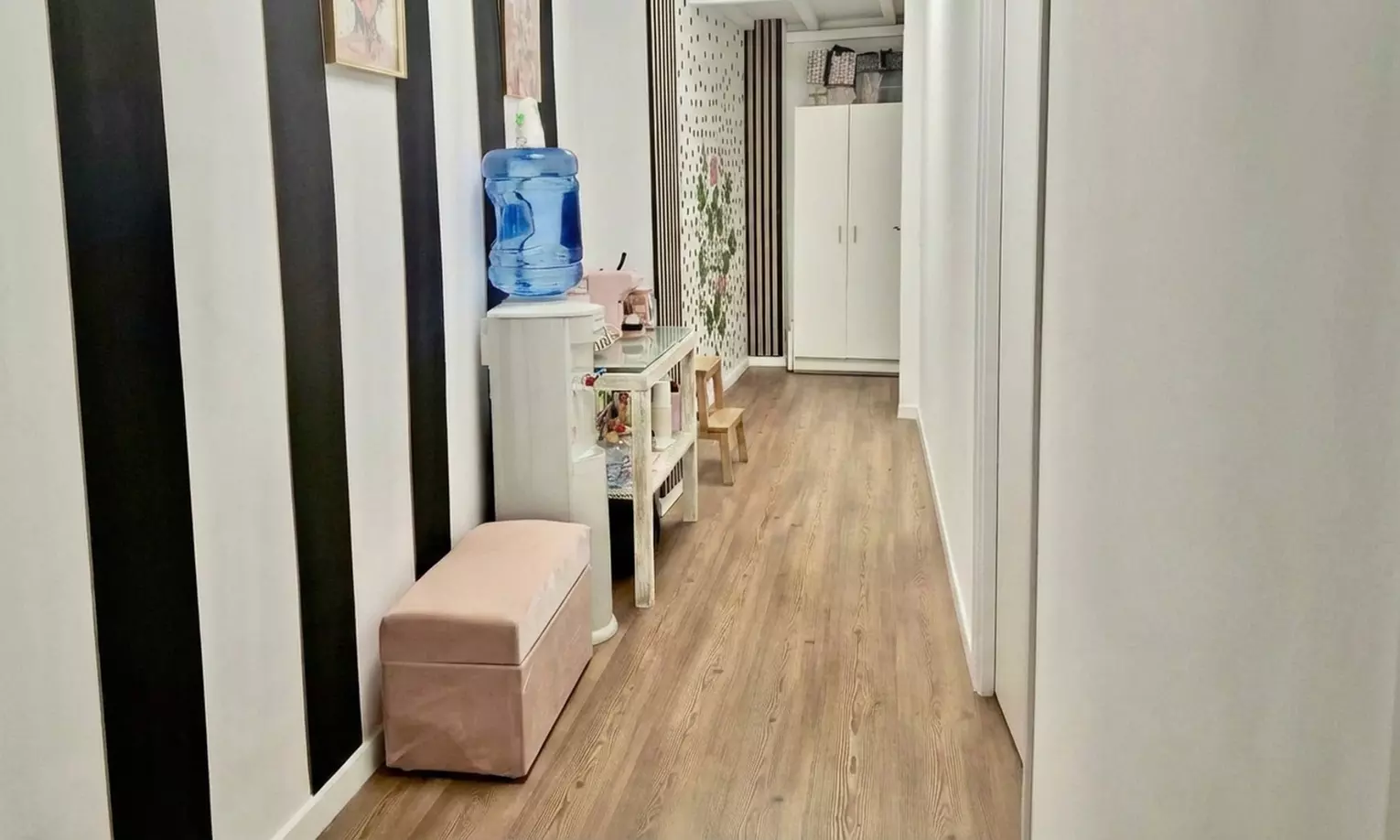 Limpieza facial con opción a microdermoabrasión y alta frecuencia