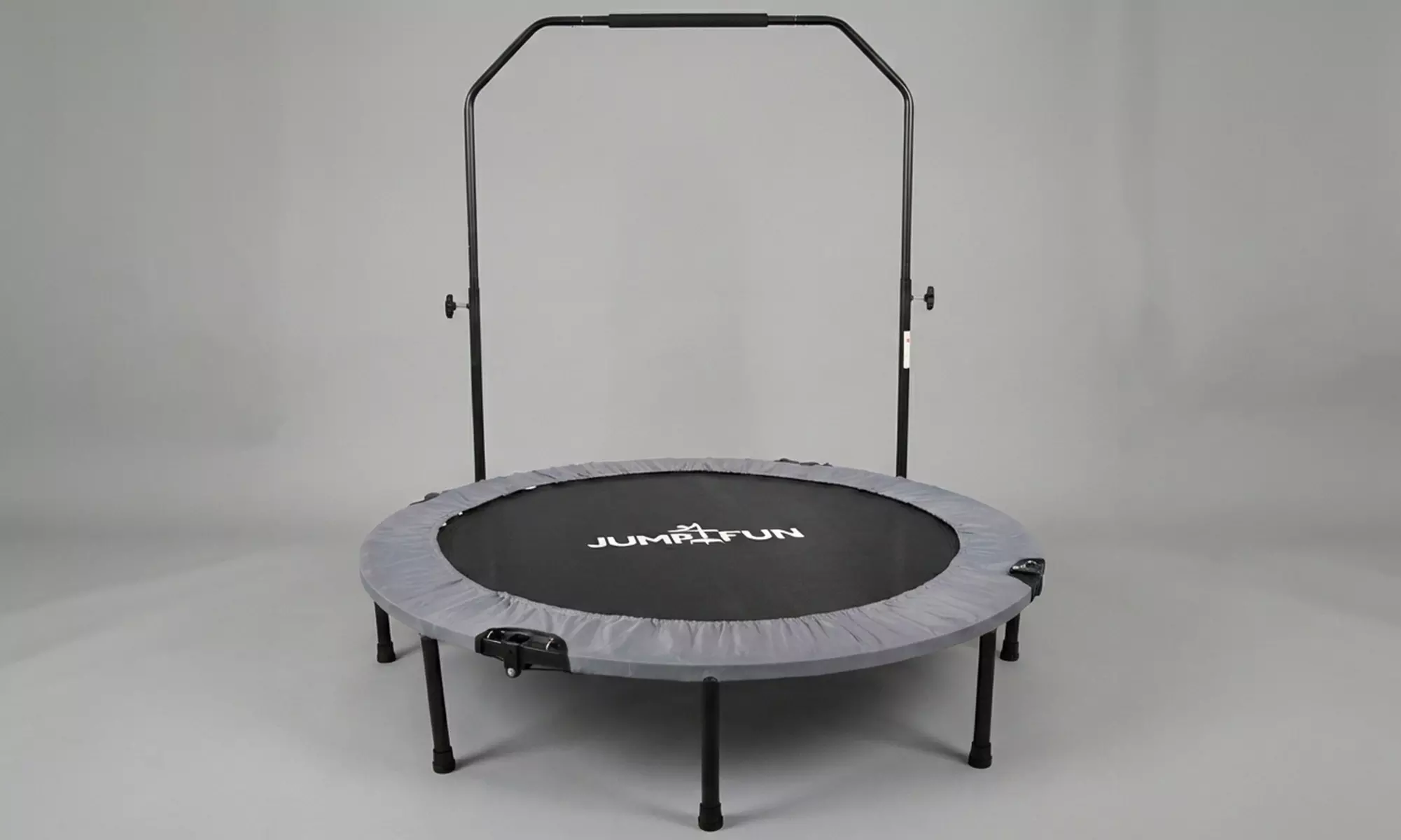 Minitrampolín fitness de Jump4Fun