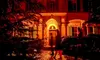 Save Up to 39% Off on One 90-Minute Haunted Ghost Walking or Trolley Tour for 1, 2, or 4 at Tours of marietta