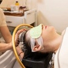 Image 3: Unwind with Head Spa Therapy and Relaxing Full-Body Chair Massage