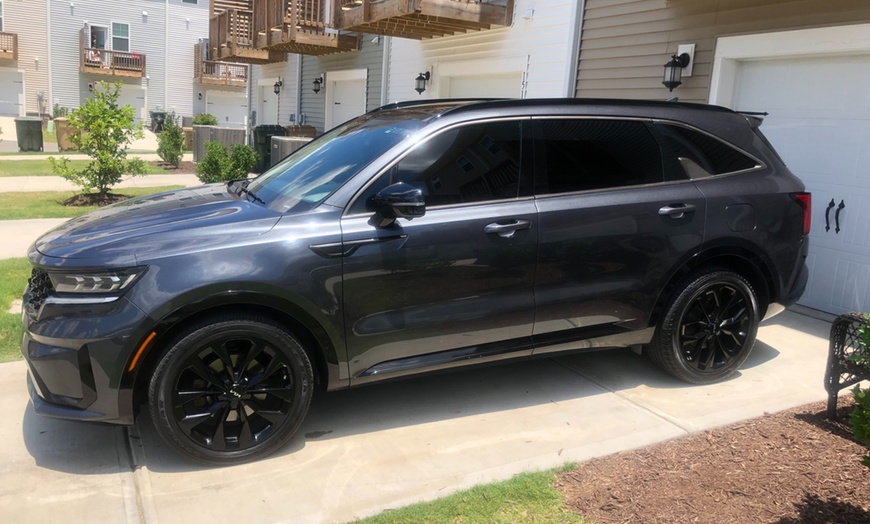 Image 2: Mobile Car Detailing for Any Vehicle