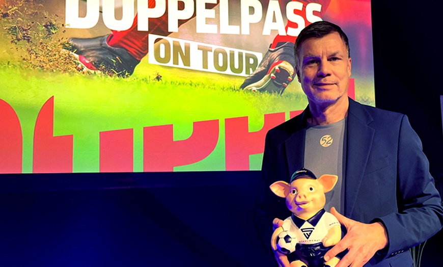 Image 2: 1 Ticket für DOPPELPASS on Tour vom 10.11. bis 13.05.
